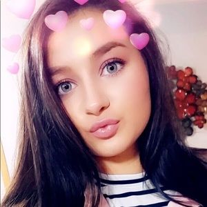 Meet your Posher, Rylee